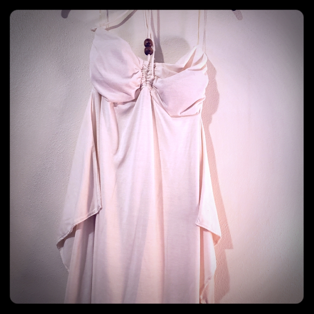 *4/$20* Halter dress